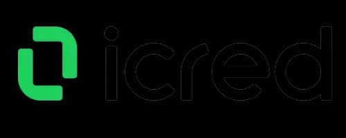 iCred — banco parceiro Meu Consig