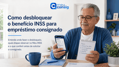 Aposentada fazendo reconhecimento facial para desbloquear o benefício no aplicativo Meu INSS