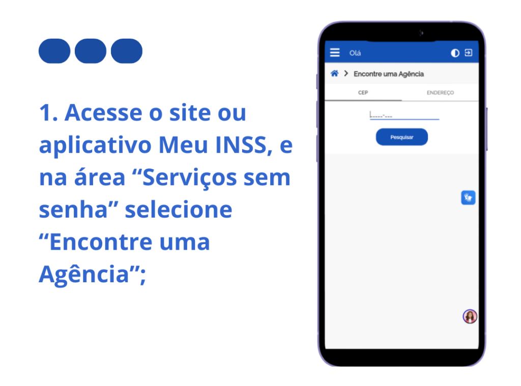 Meu Inss 2024 Passos Simples Para Acesso E Empréstimo Consignado Meu Consig 9683