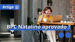 Abono extra ou natalino BPC foram aprovados? Quando paga?