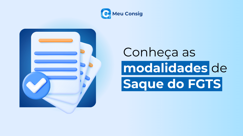 modalidades do saque f