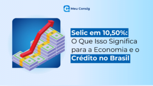 taxa selic nova o que significa taxa selic o que impacta crédito