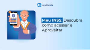 aplicativo meu inss como acessar e aproveitar meu consig