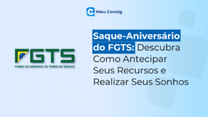 saque aniversario fgts