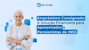 empréstimo consignado