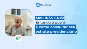 Meu INSS CNIS: Entenda o que é e como consultar seu extrato previdenciário