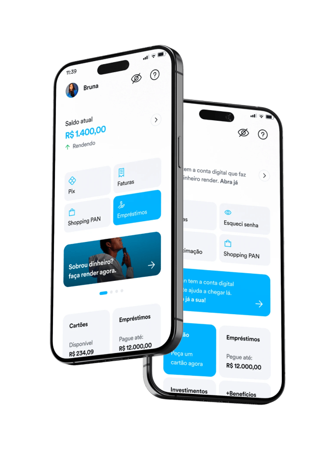 celulares banco pan meu consig