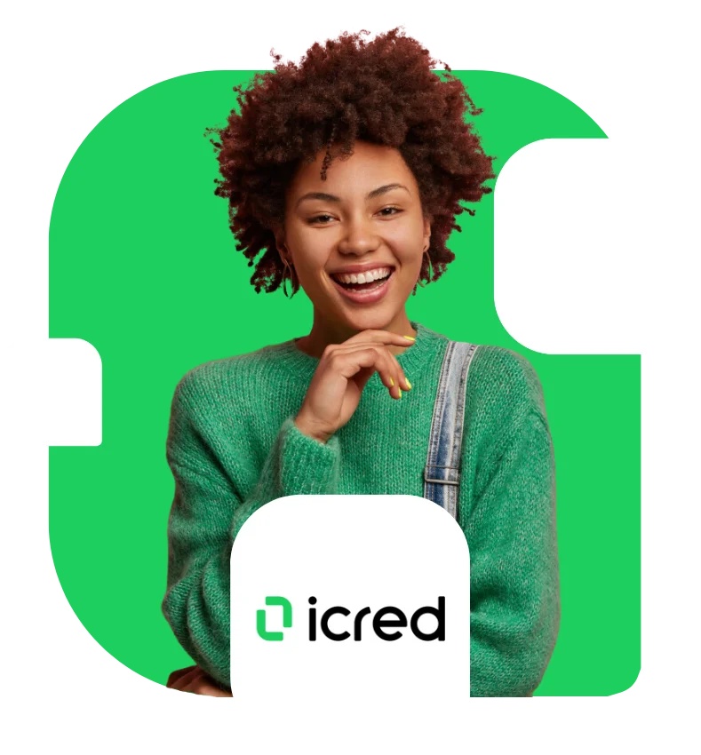 iCred FGTS: Simulação e Condições de Empréstimo -