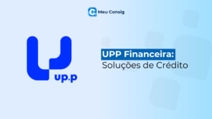 UPP Financeira: Soluções de Crédito