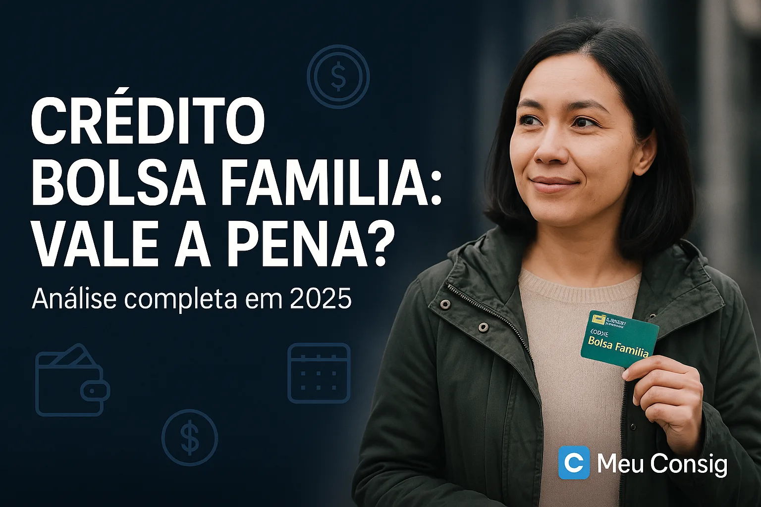 Credito bolsa familia