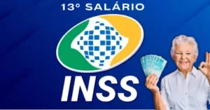 13 salario inss 2025