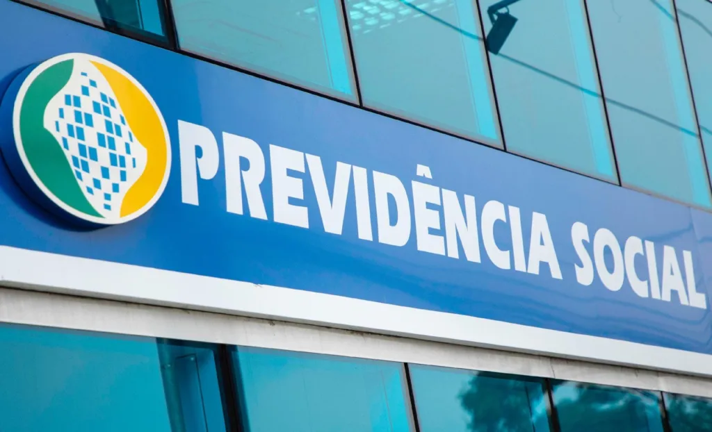 Previdencia Social