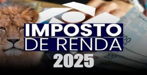 Imposto de Renda 2025