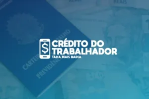 Crédito do trabalhador CLT
