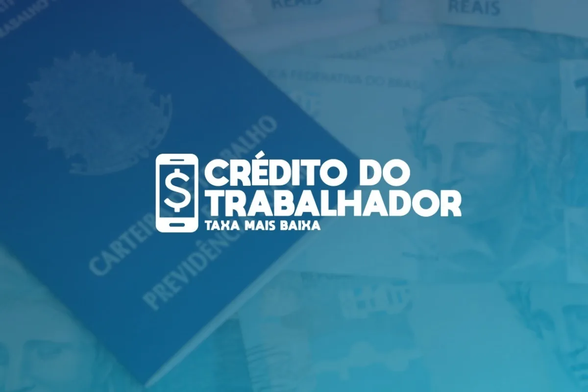 Crédito do trabalhador CLT