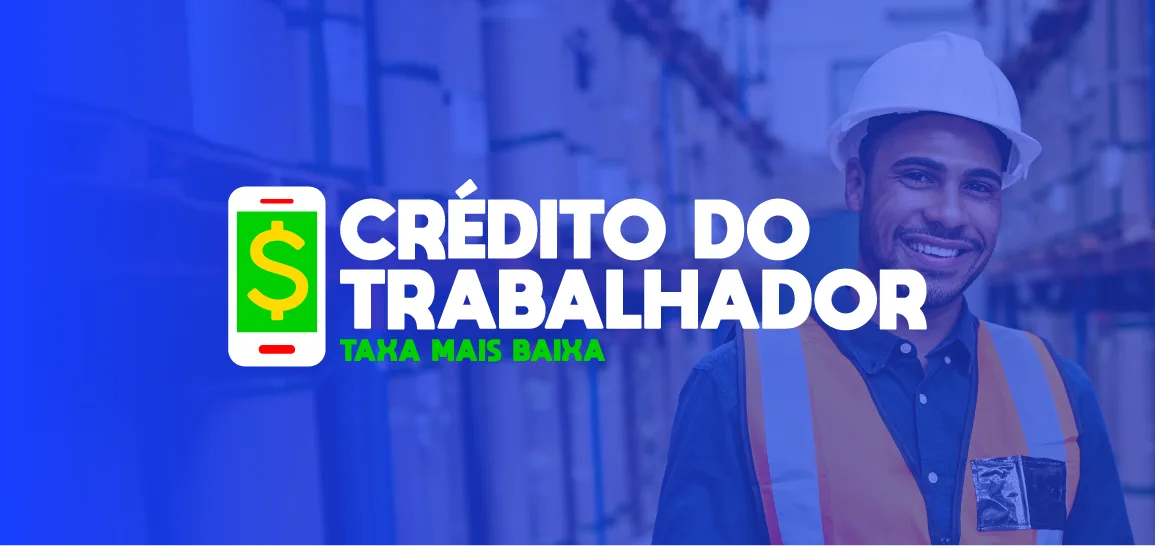 Credito do Trabalhador