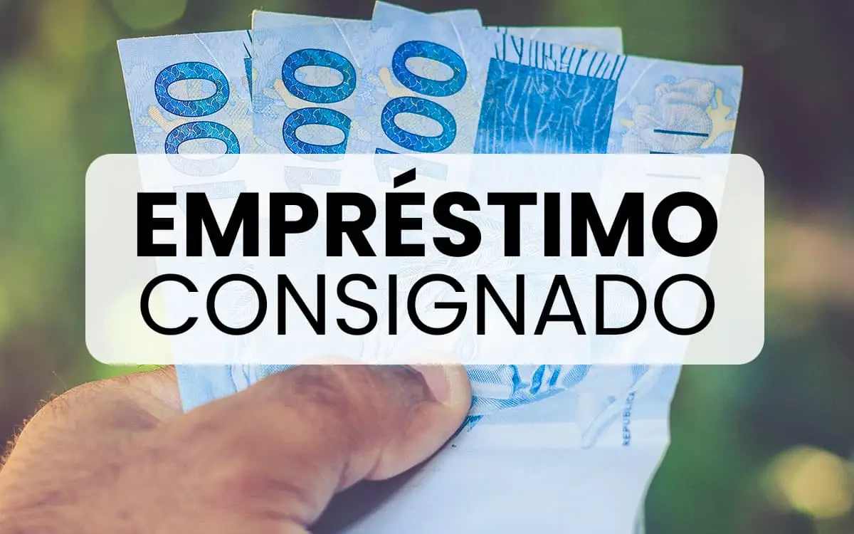 Emprestimo Consignado