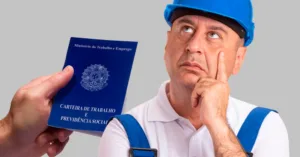 Tempo de Contribuição