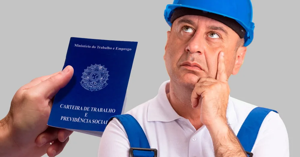 Tempo de Contribuição