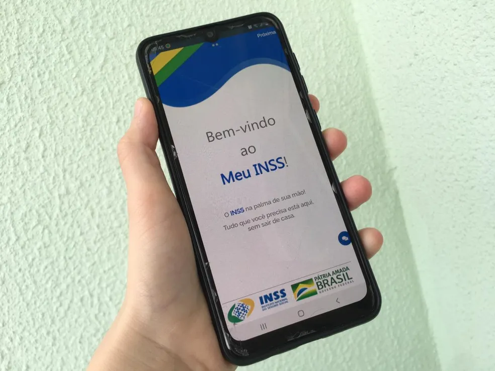 Consultar 13 pelo CPF