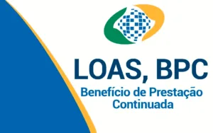 Emprestimo BPC Loas