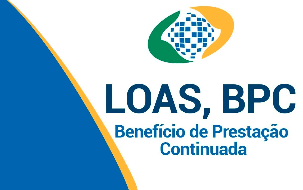 Emprestimo BPC Loas