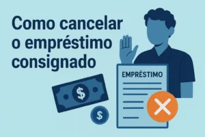 Cancelar Emprestimo