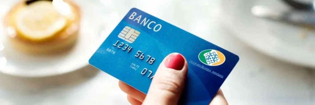 Cartão RMC 2025