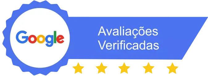 avaliacoes 5 estrelas google