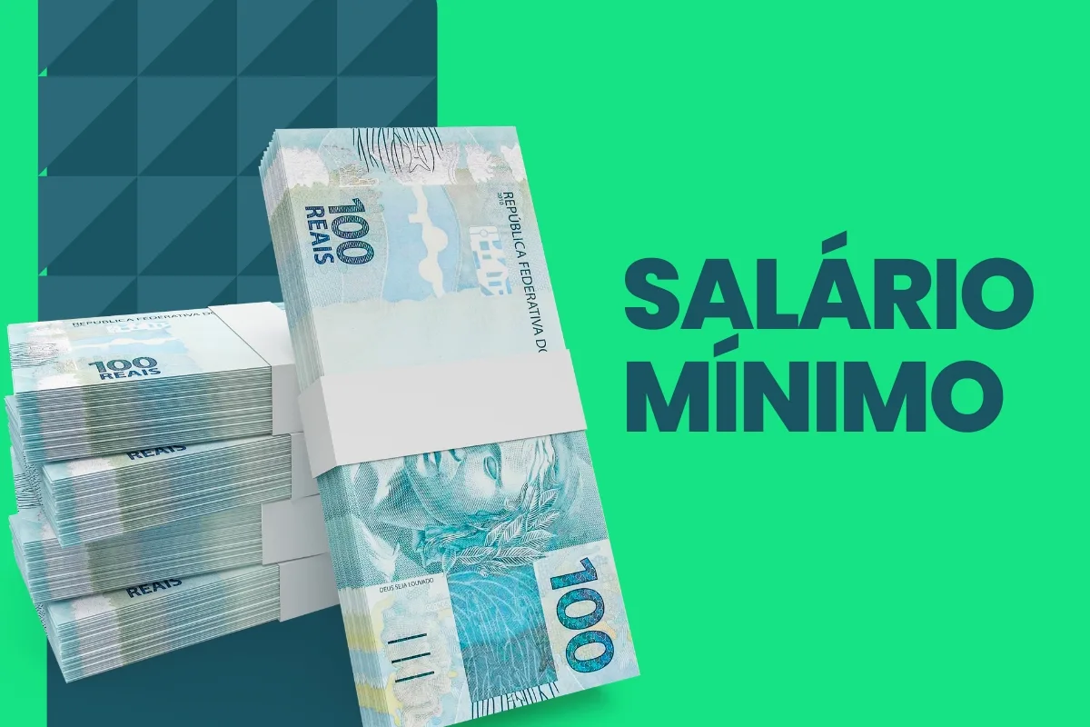 Salario Minimo 2026